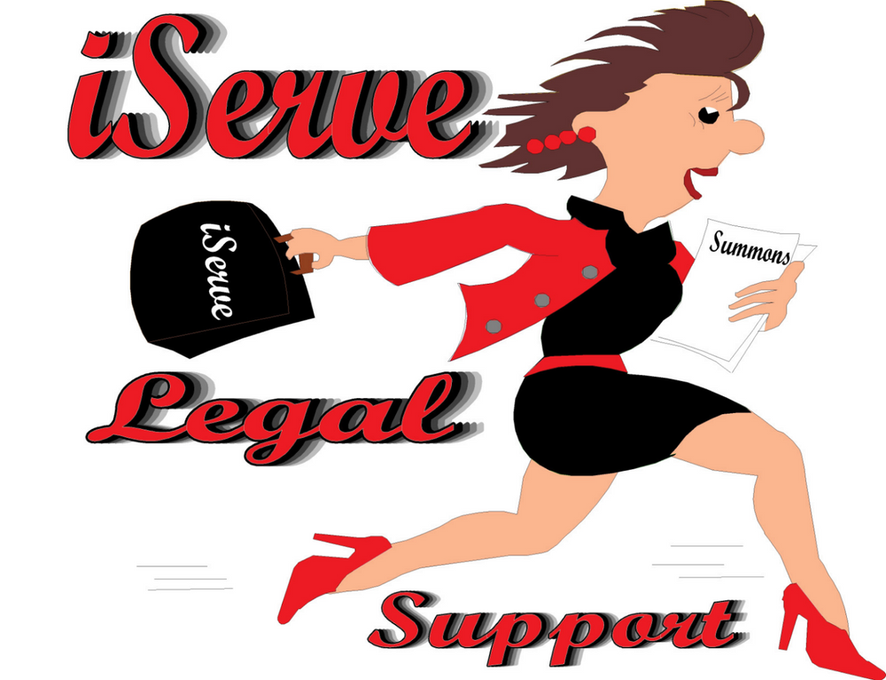 iServe Legal Support L.L.C.