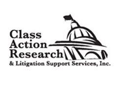 Class Action Research