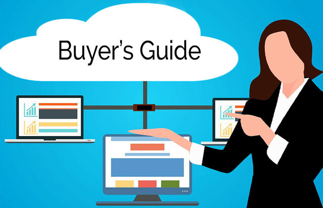 Buyer’s Guide for Litigation Support Service Software