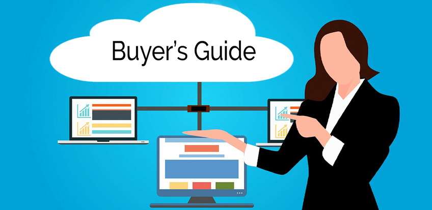 Buyer’s Guide for Litigation Support Service Software
