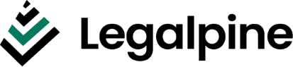 legalpine logo