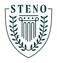 steno logo