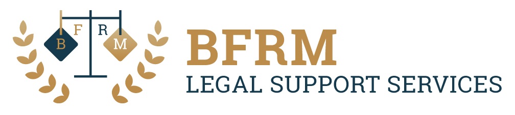 BFRM logo
