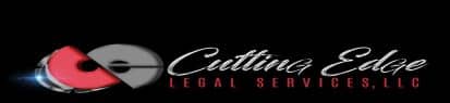 Cutting Edge Legal Services logo