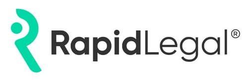RapidLegal logo