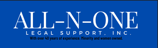 all-n-one Legal logo