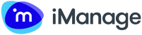 iManage Logo
