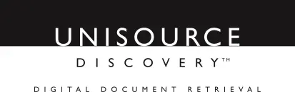 Unisource Discovery Logo