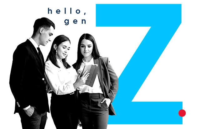 5 Tips to Help You Appeal to the New Talent Pool Entrants: Gen Z