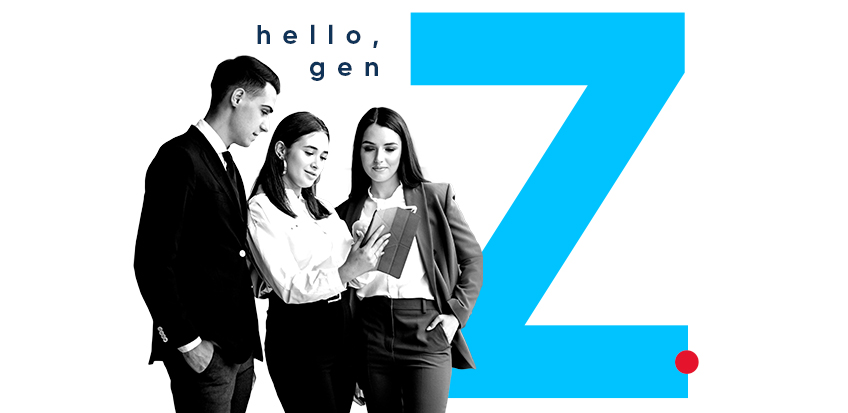 5 Tips to Help You Appeal to the New Talent Pool Entrants: Gen Z