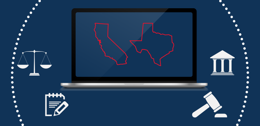 How to Become an eFiling Service Provider in California and Texas