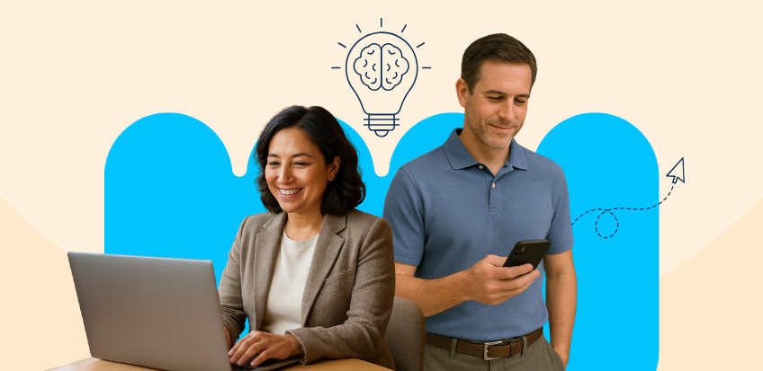 Why Legal Support Providers Must Embrace Digital Transformation