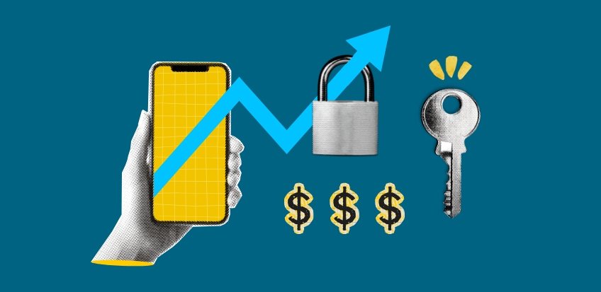 The key to unlocking improved cash flow is legal technology