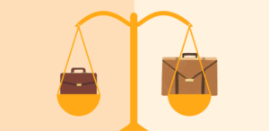 When smaller companies use process serving software, they compete with larger process serving companies and win.