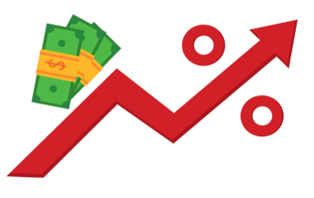 EFiling software helping increase revenue.