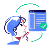 grading e-filing and process serving software