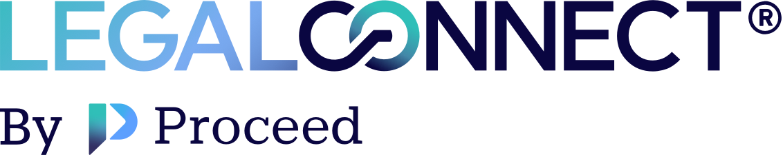 LegalConnect Logo