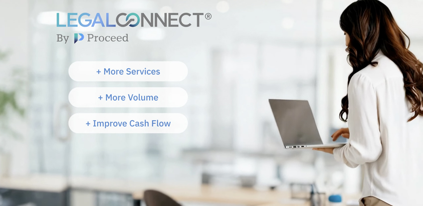 Discover LegalConnect Video Hero